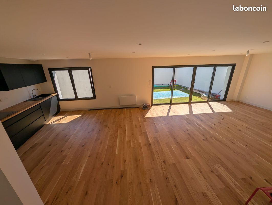 Maison 6 pièces 130 m² · à Vannes · 130 m² · 590 000 €