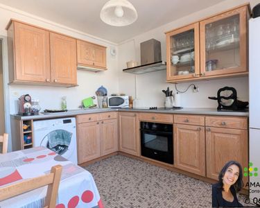 Appartement 247 000 € - 50 m²