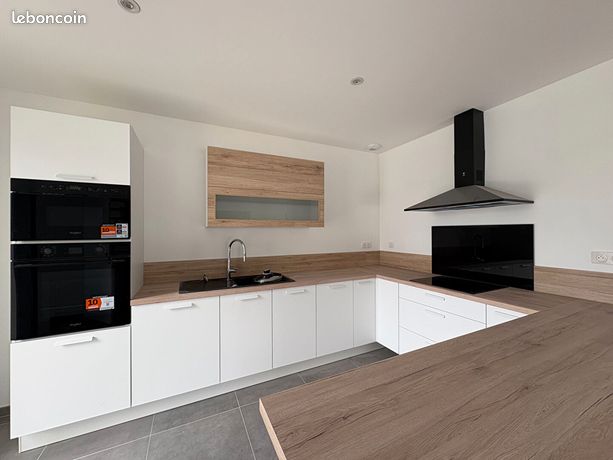 Maison 5 pièces 115 m²