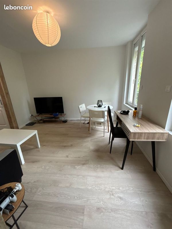 Appartement 2 pièces 29 m² · à Le Havre · 29 m² · 60 000 €