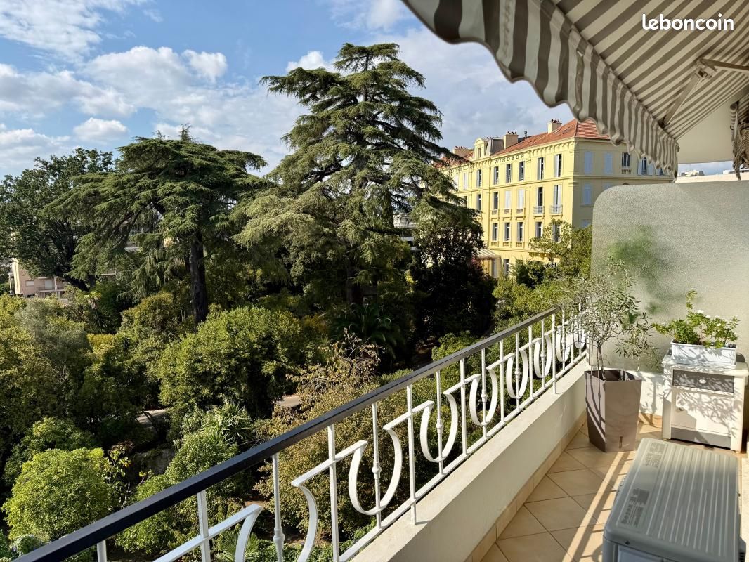 Appartement 3 pièces 65 m² · à Cannes · 65 m² · 515 000 €