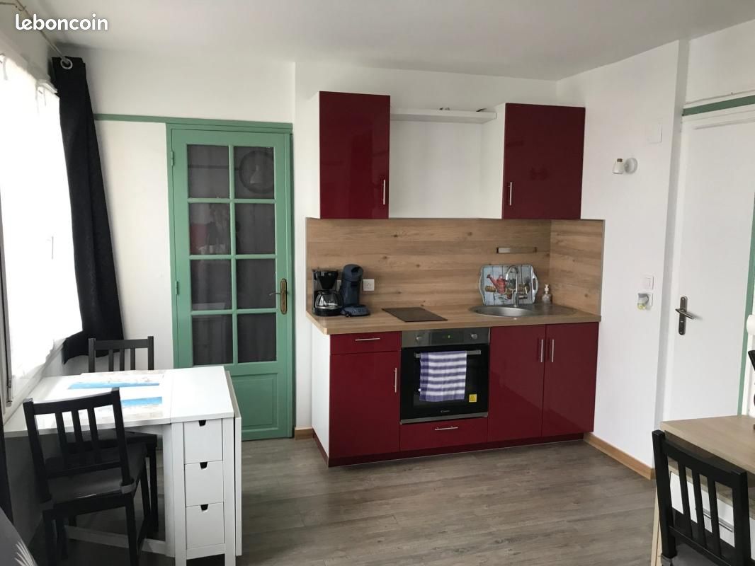 Appartement 2 pièces 25 m² · à Dunkerque · 25 m² · 690 €/mois