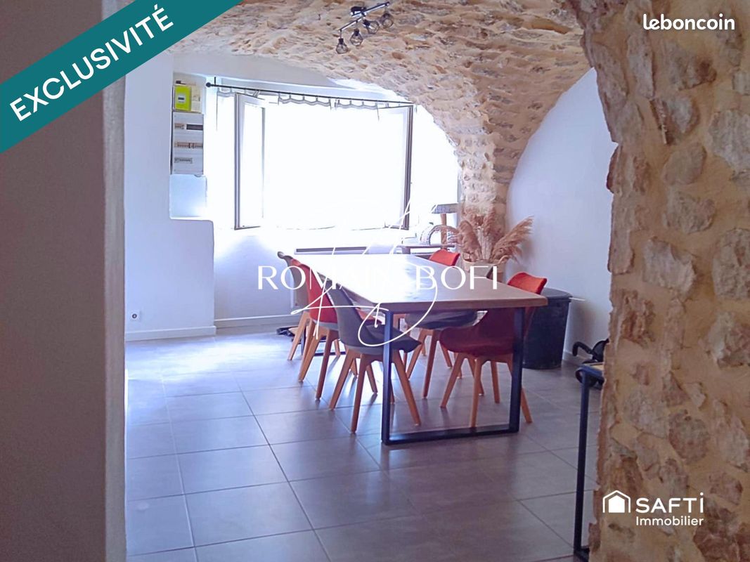 Maison de village 4 pièces 126 m² (image 6)