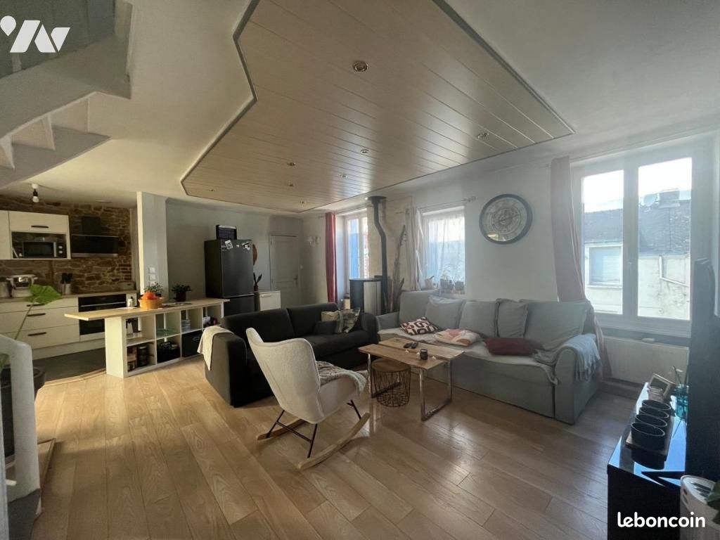 Maison 5 pièces 85 m² · à Missillac · 85 m² · 207 000 €