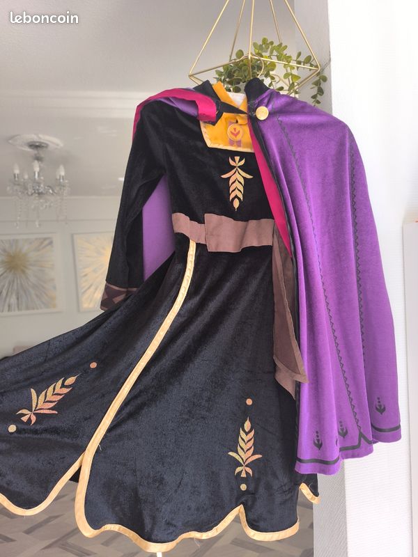 Robe princesse (image 2)