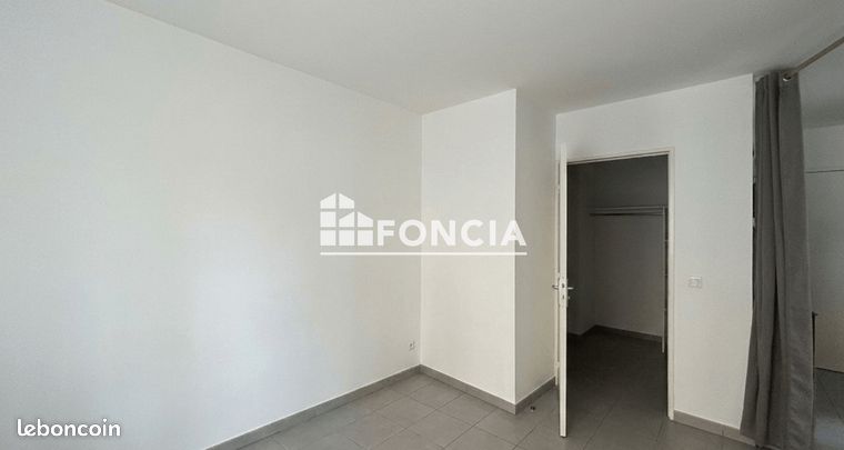 Appartement Type 2 de 37 m2 avec BOX DOUBLE - SECTEUR JOLIETTE / VILLETTE — 7