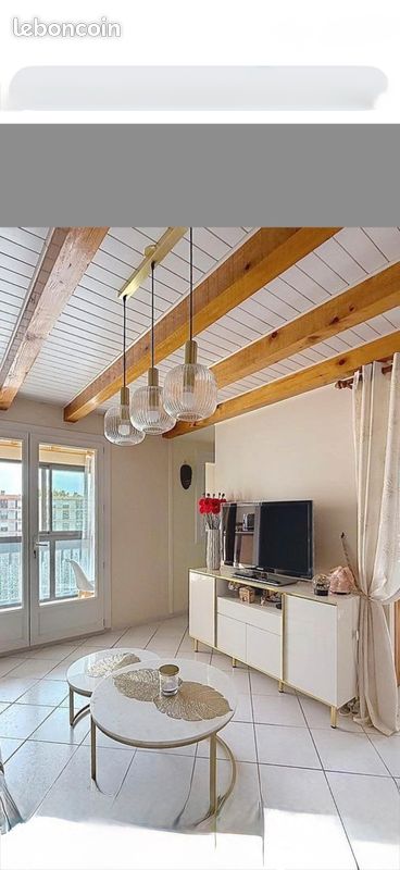 Appartement 4 pièces 80 m² · à Fréjus · 80 m² · 239 000 €