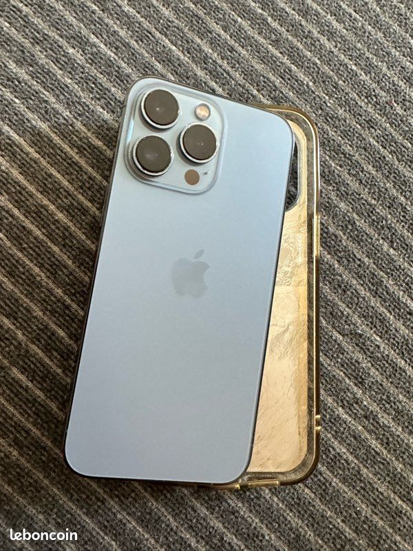 Iphone 13 pro (image 5)