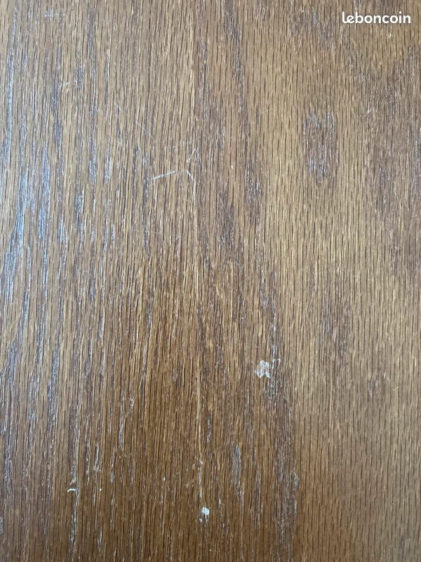 Table porte revue en bois (image 7)