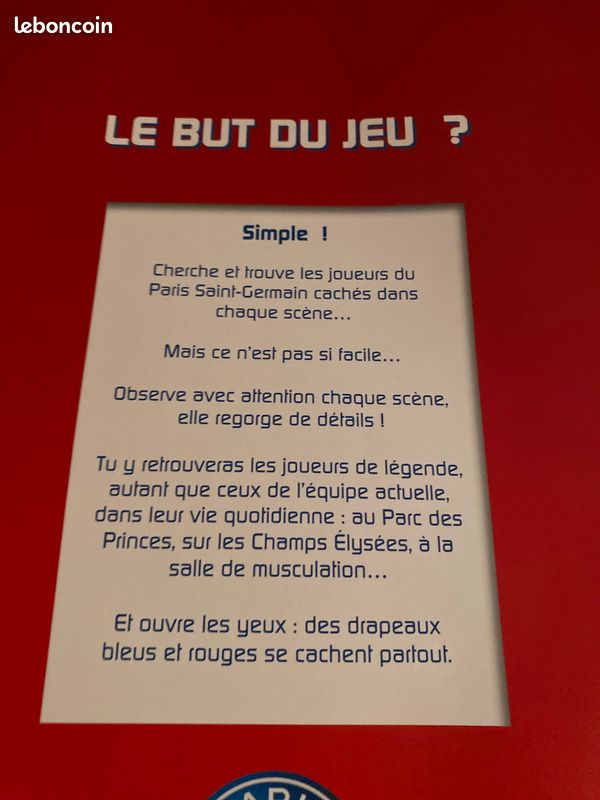 Paris st germain livré psg fly émirates (image 3)
