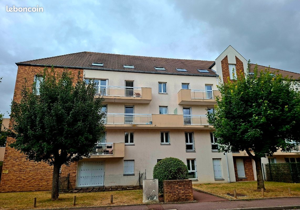Appartement 3 pièces 70 m² · à Pontault-Combault · 70 m² · 229 500 €