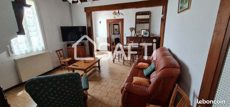 Propriété 7 pièces 180 m² - Samadet 40320 (image principale 1)