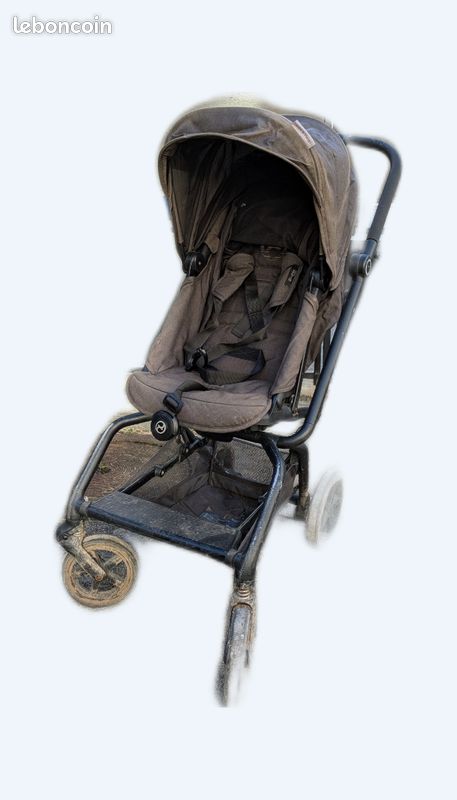 Poussette (image 1)
