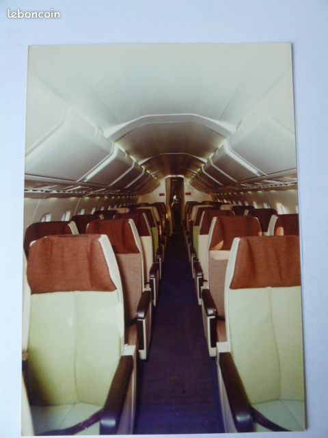 Concorde - photos usine (image 1)