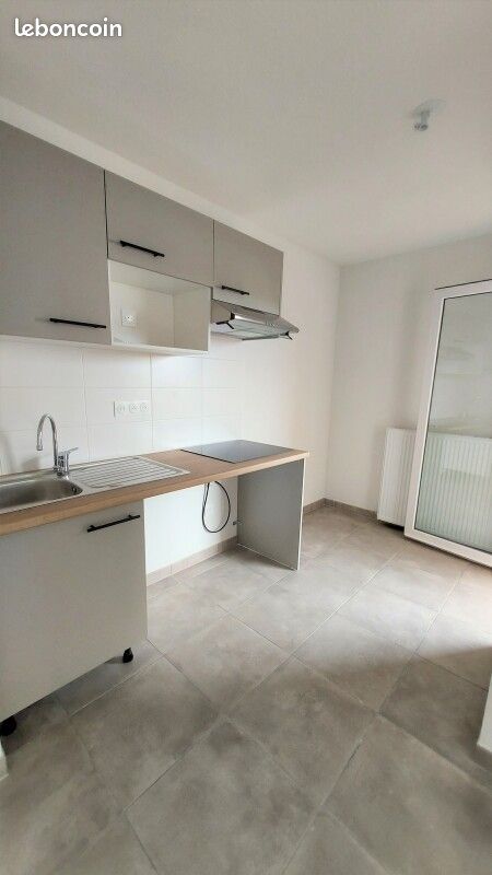 Appartement 3 pièces 65 m² · à Villeneuve-Tolosane · 65 m² · 780 €/mois