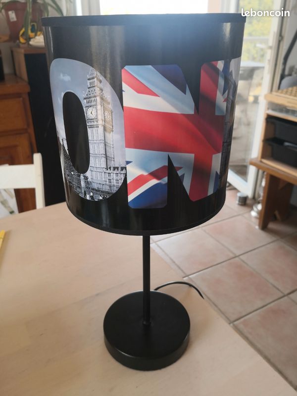 Lampe bureau (image 3)