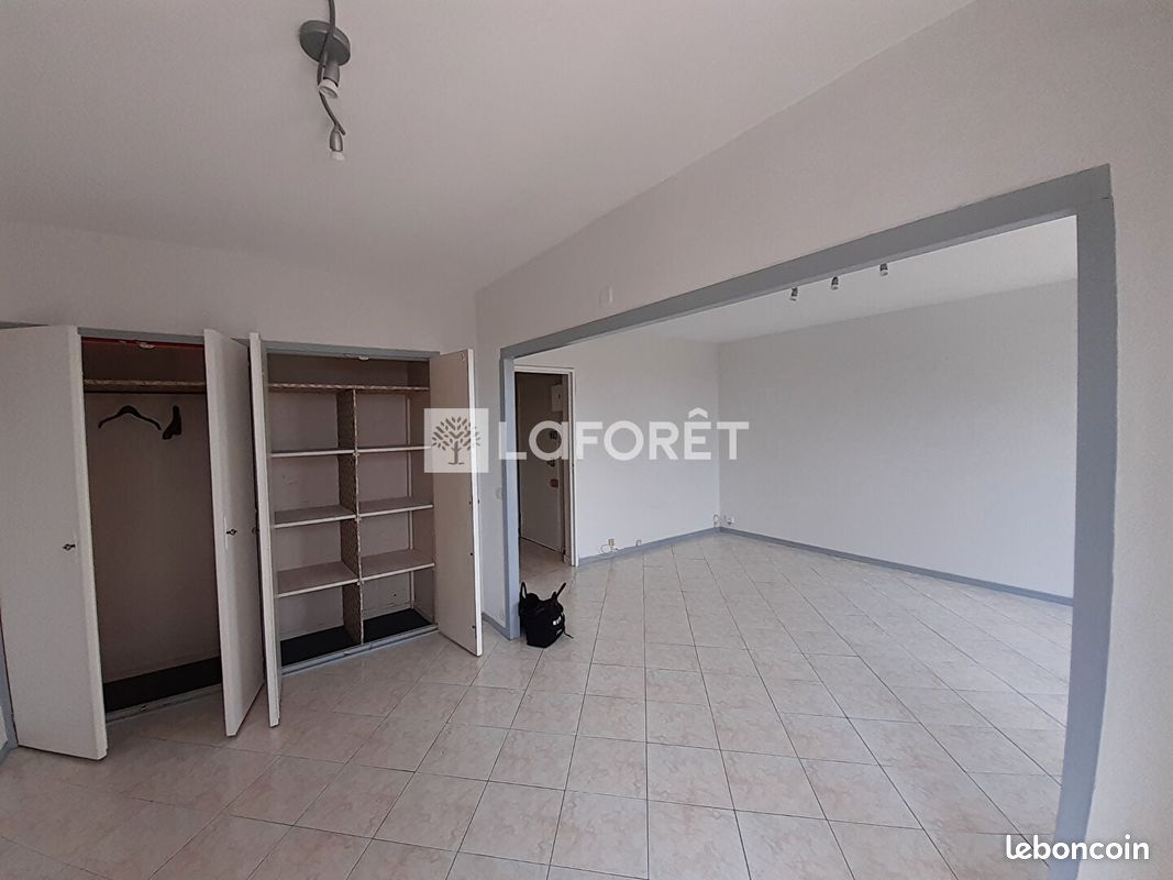 Appartement 3 pièces 68 m² · à Mérignac · 68 m² · 787 €
