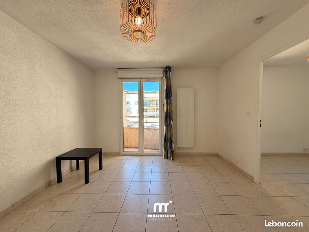 Appartement 2 pièces 29 m² · à Pertuis · 29 m² · 700 €/mois