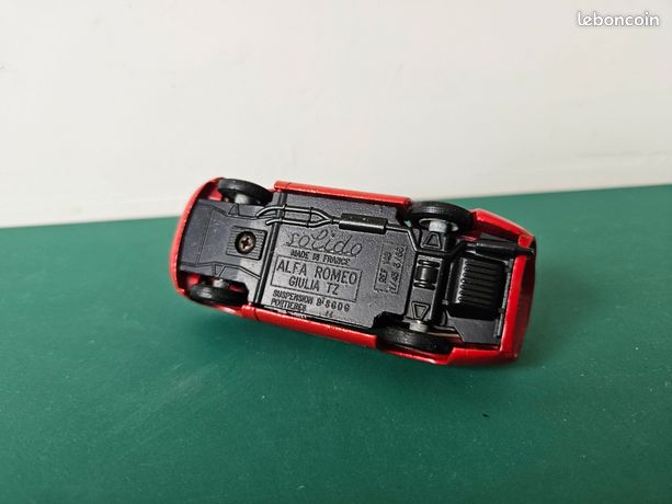 RENAULT SPIDER 1/43 NOREV (no dinky toys / solido / eligor) EUR 2,21 RENAULT SPIDER 1/43 NOREV (no dinky toys / solido / eligor) EUR 2,21