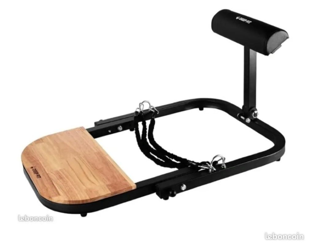 Banc de hiptrust (image 1)