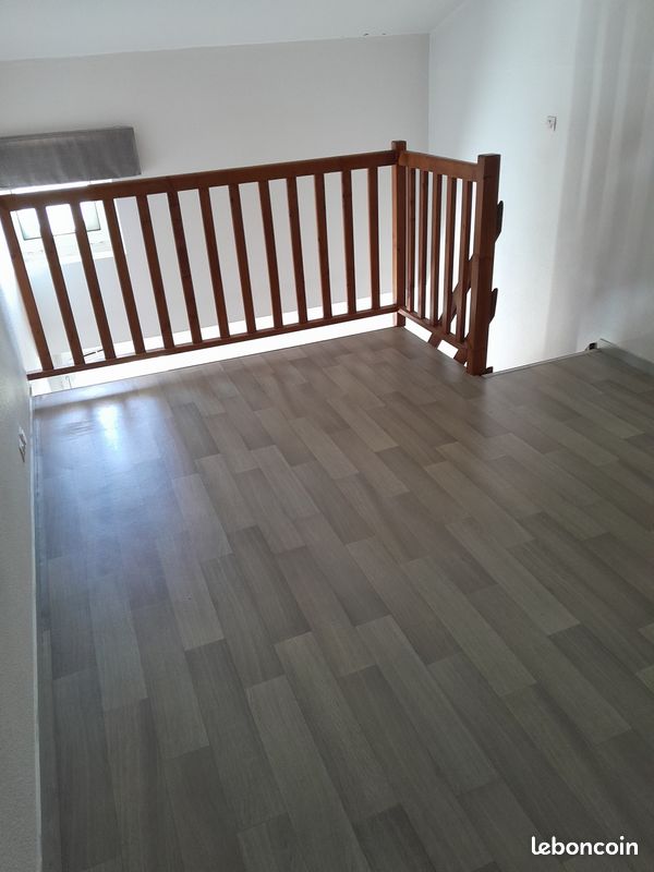 Appartement 2 pièces 25 m² · à Rennes · 25 m² · 590 €/mois