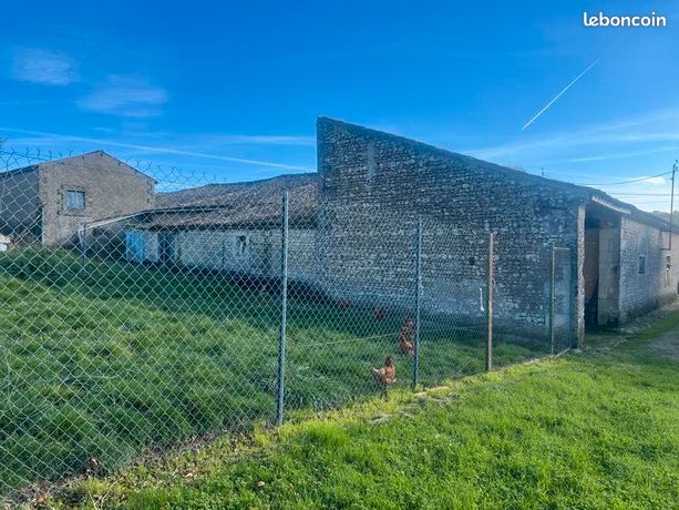 Maison 4 pièces 550 m²