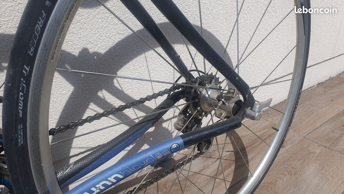 Vélo de route pour junior Sunn (image 2)