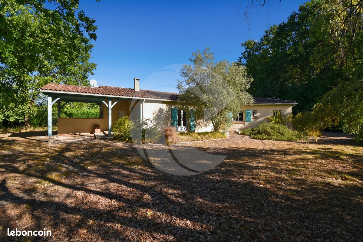 Maison 4 pièces 111 m² · à Montauban · 111 m² · 230 050 €