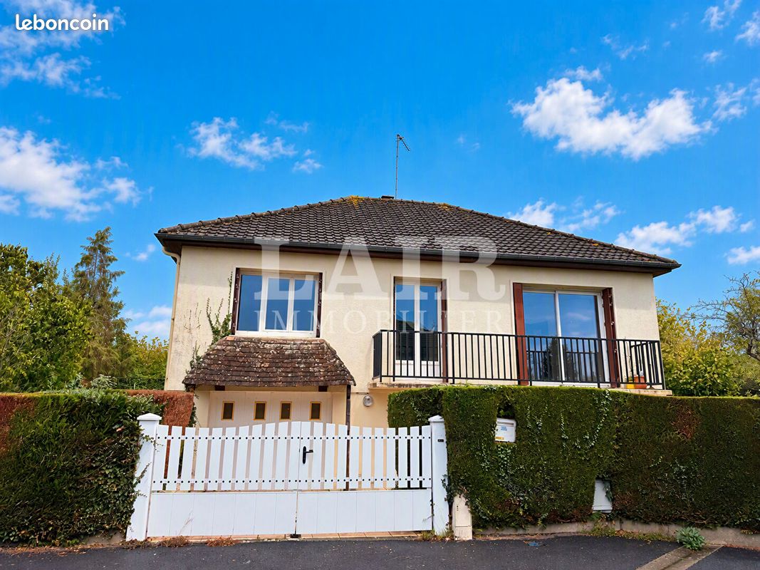 Maison 4 pièces 70 m² · à Alençon · 70 m² · 105 000 €