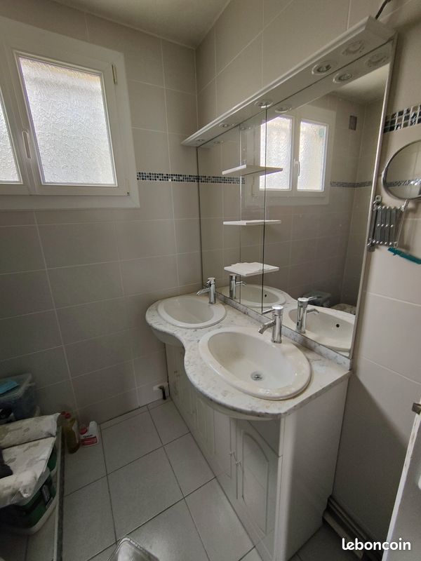 Meuble salle de bain (image 2)