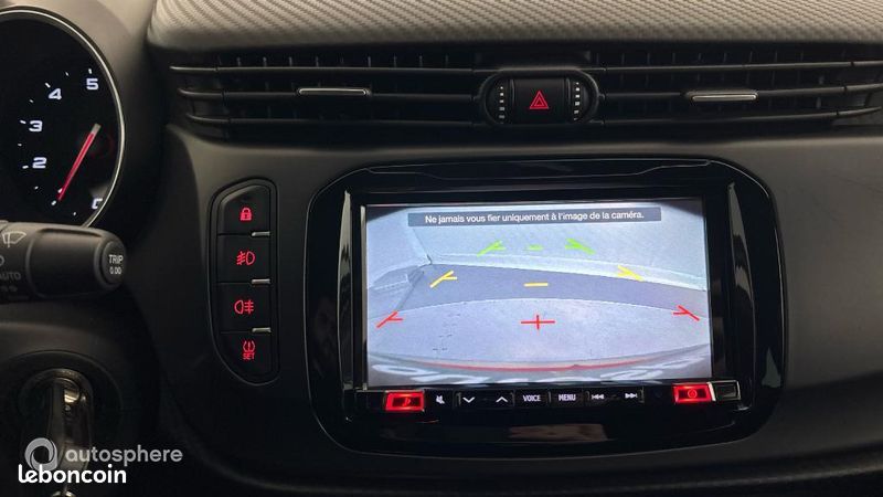 Alfa Romeo Giulietta 1.4 TB MultiAir 150ch Sportiva Stop&Start (image 29)