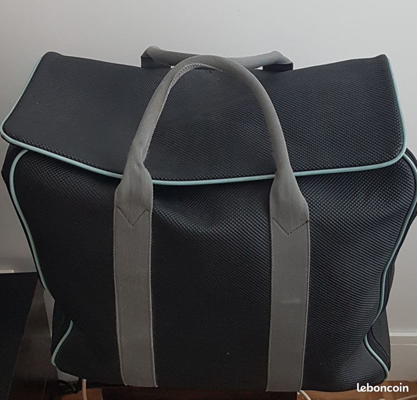 Grand Sac solide 46x25 (image 2)