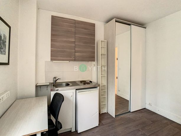 Appartement a vendre  - 4 pièce(s) - 38 m2 - Surfyn