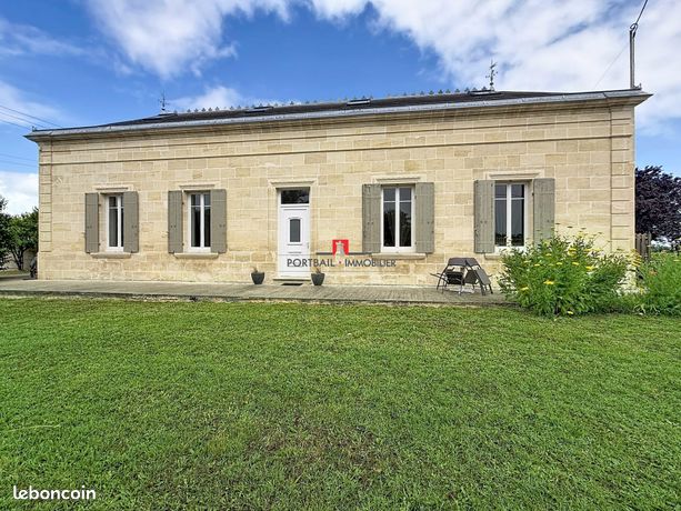 Maison 10 pièces 270 m²