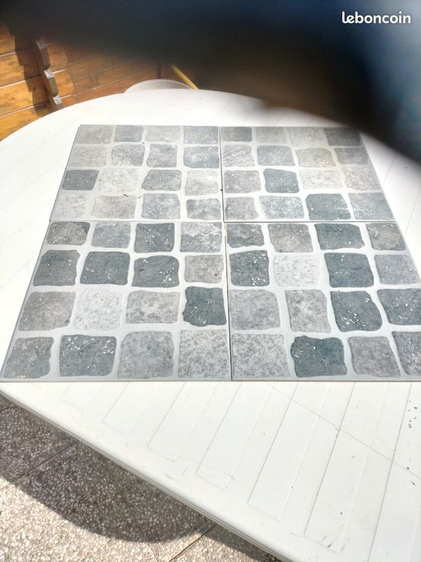Carrelage extérieur (image 2)