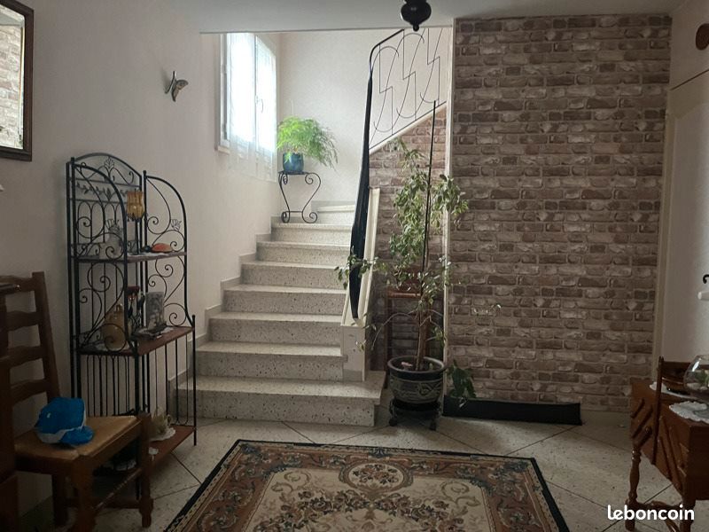 Maison 5 pièces 115 m² · à Montluçon · 115 m² · 138 320 €