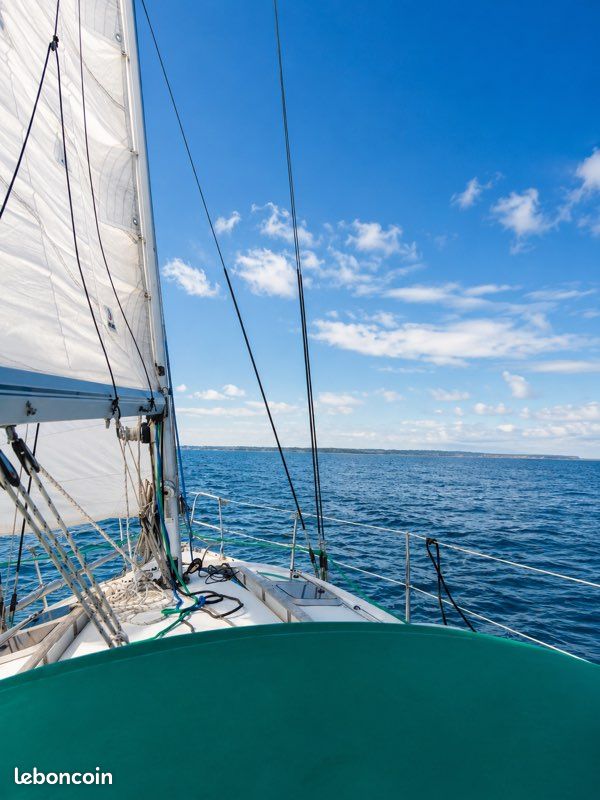 SUN LIBERTY 34 (JEANNEAU) — Vedi foto 1