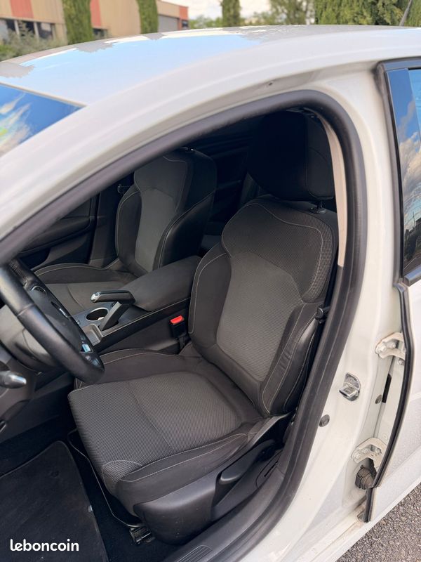 Renault Megane 4 1.5 dci 90cv Business (image 3)