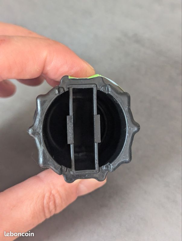 Adaptateur dégonflage spa intex (image 2)