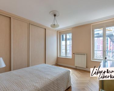 Appartement 499 000 € - 85 m²