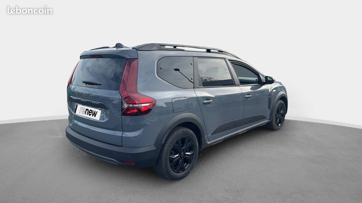 Dacia jogger hybrid 140 7 places gsr2 extreme (image 2)