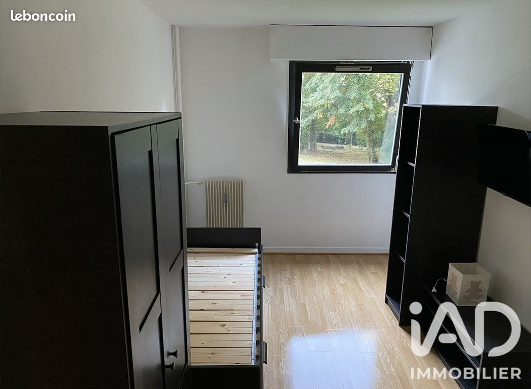 Appartement 1 pièce 22 m² · à Le Coudray-Montceaux · 22 m² · 86 000 €
