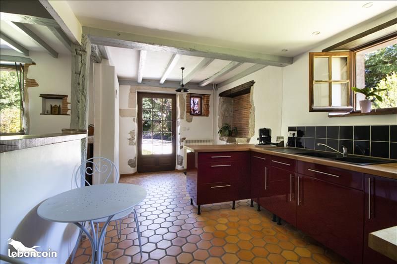 Maison 7 pièces 217 m² - Estibeaux 40290 (image 2)