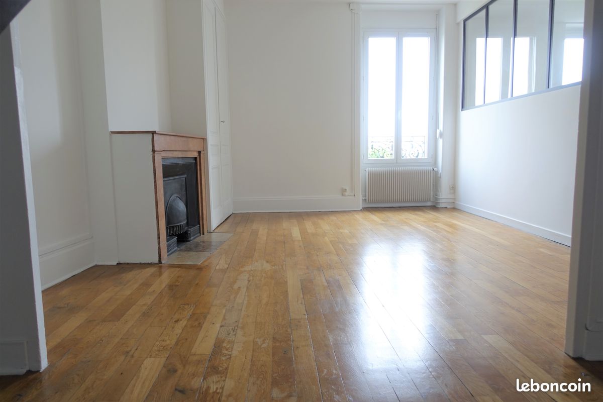 Appartement 4 pièces 85 m² · à Villeurbanne · 85 m² · 299 000 €