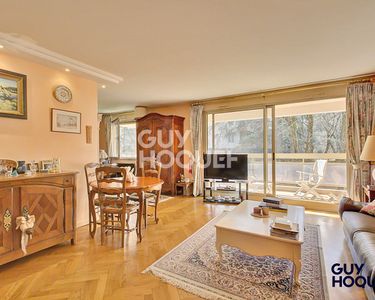Appartement 399 900 € - 105 m²