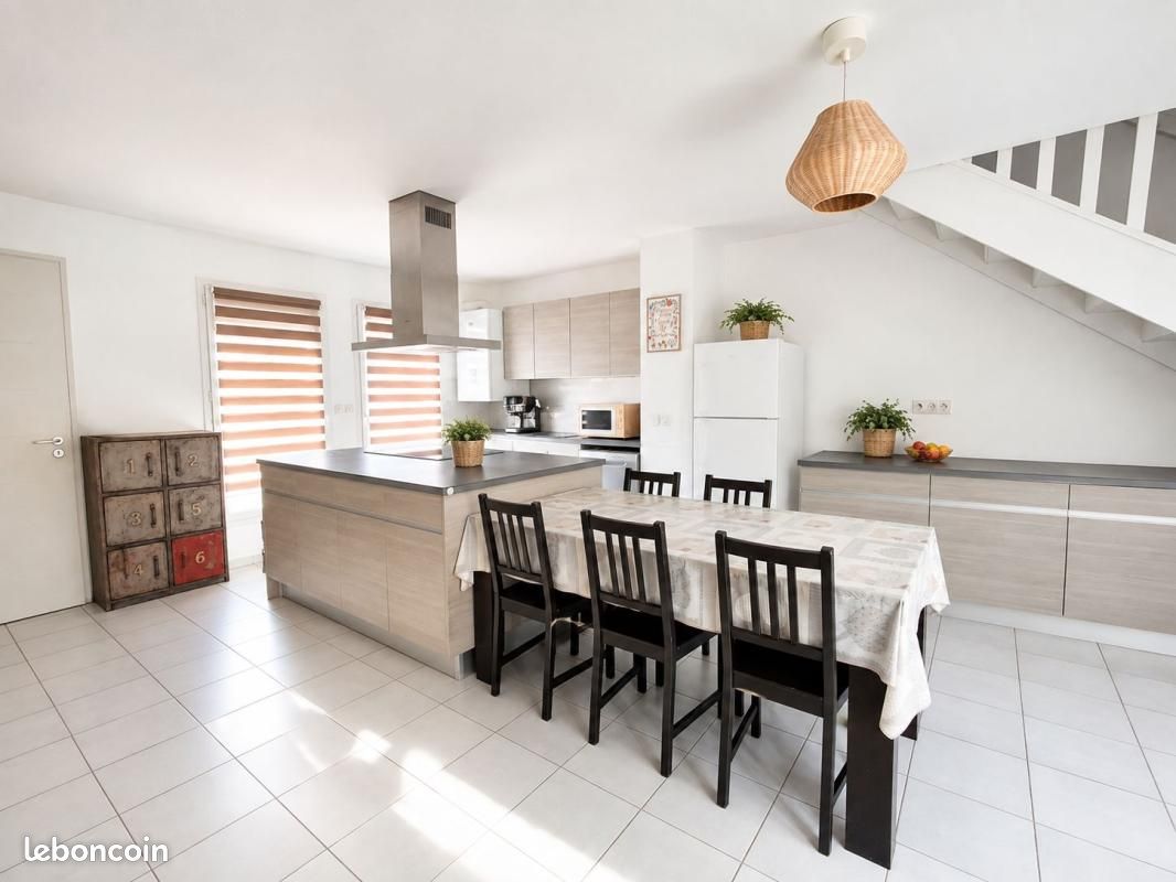 Maison 5 pièces 101 m² · à Compiègne · 101 m² · 289 000 €