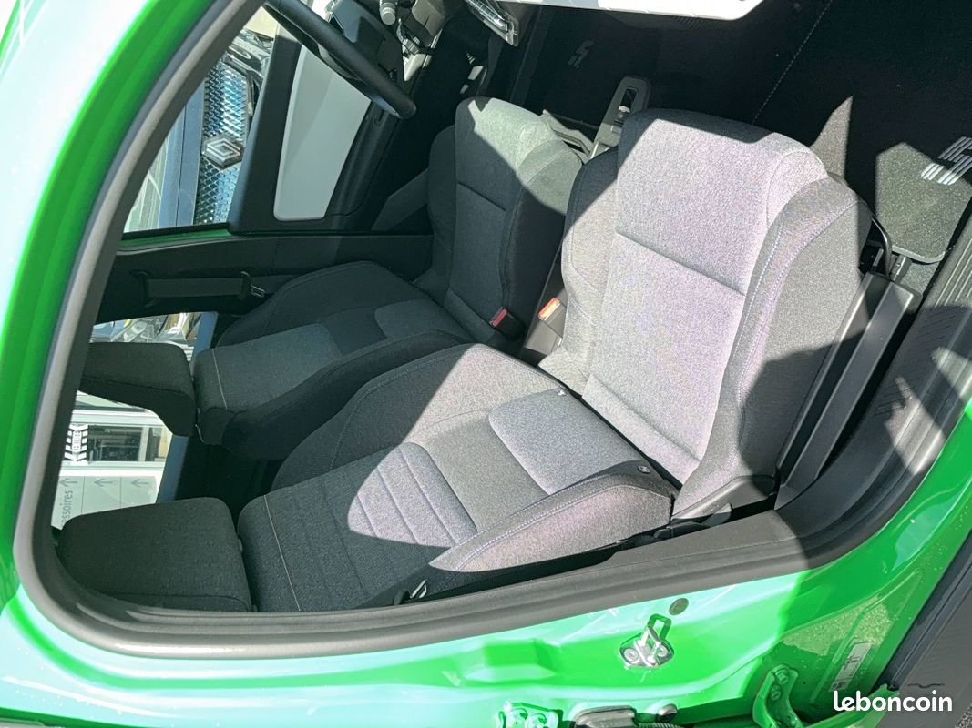 RENAULT Renault 5 E-Tech Electrique 150 ch autonomie confort Evolution (image 13)