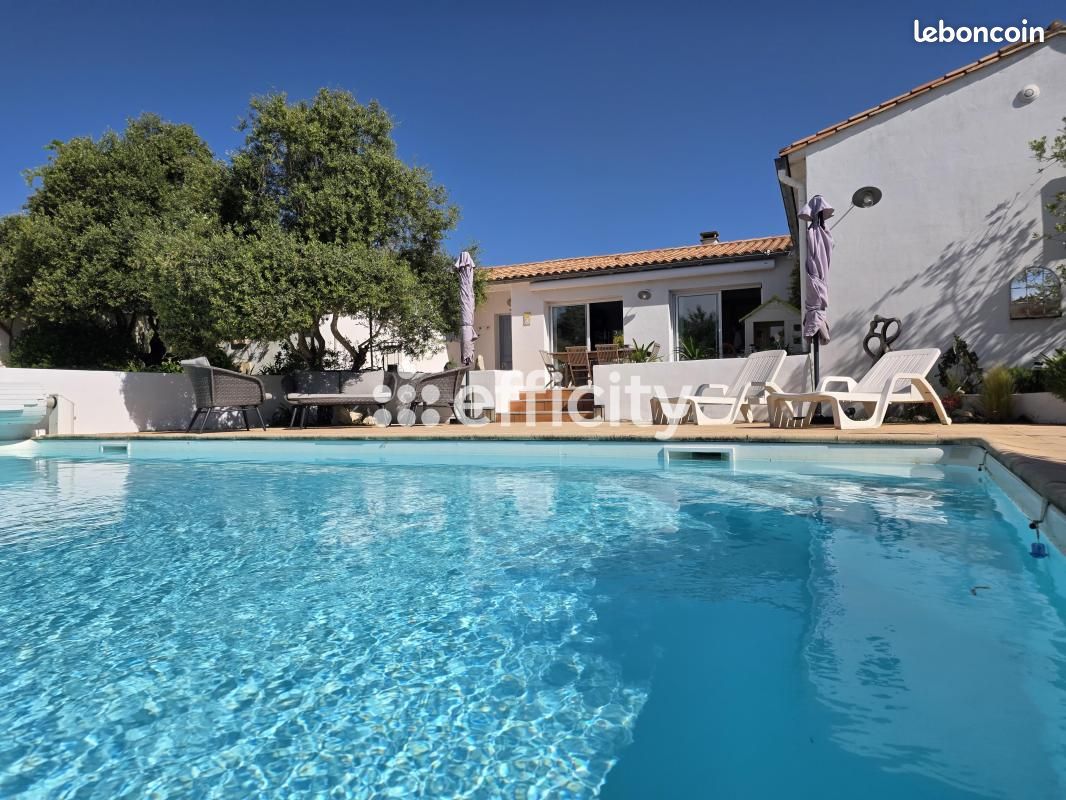 Maison 5 pièces 173 m² · à Sainte-Marie-de-Ré · 173 m² · 1 399 900 €