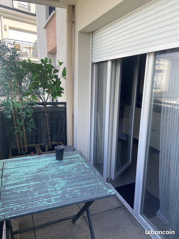 Appartement 2 pièces 51 m² · à Aulnay-sous-Bois · 51 m² · 220 000 €