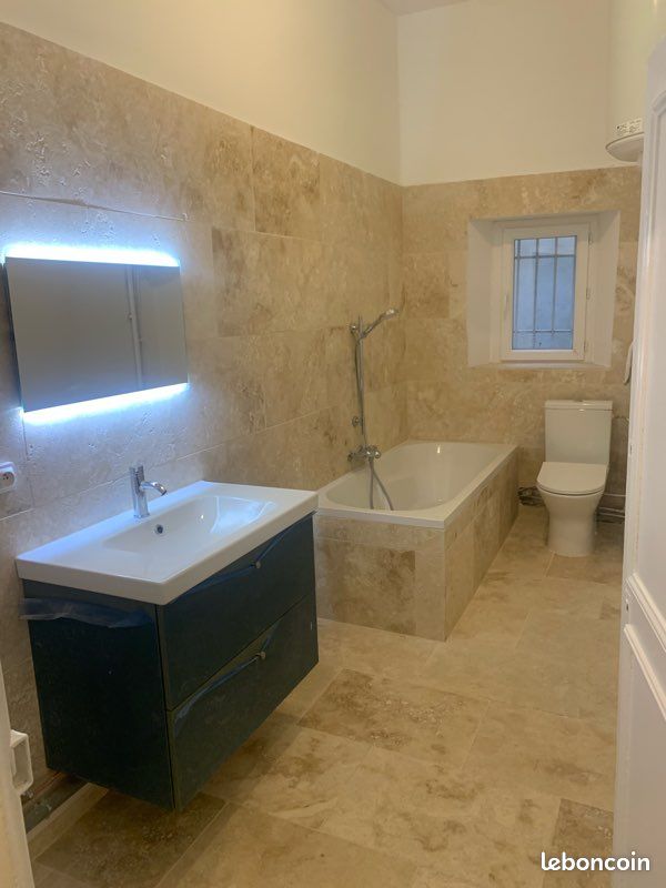 Appartement 3 pièces 76 m² · à Brignoles · 76 m² · 820 €/mois